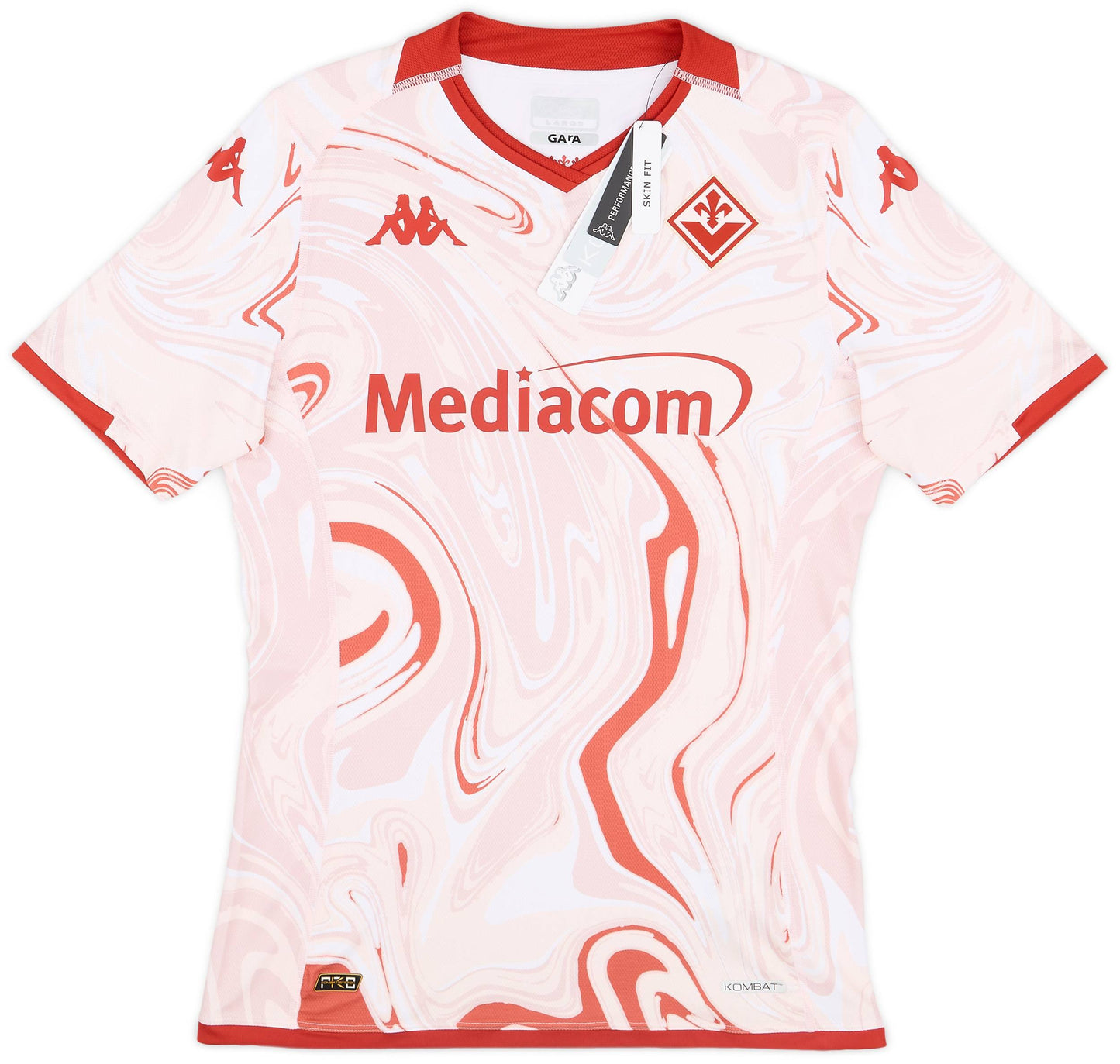 Maillot quatrième Fiorentina 2023-24