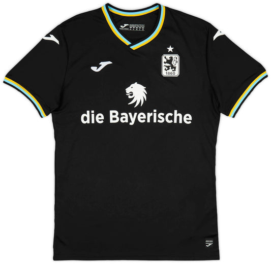 Maillot quatrième Munich 1860 2025-26
