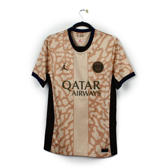 Maillot quatrième Paris Saint-Germain 2023-24 (L)