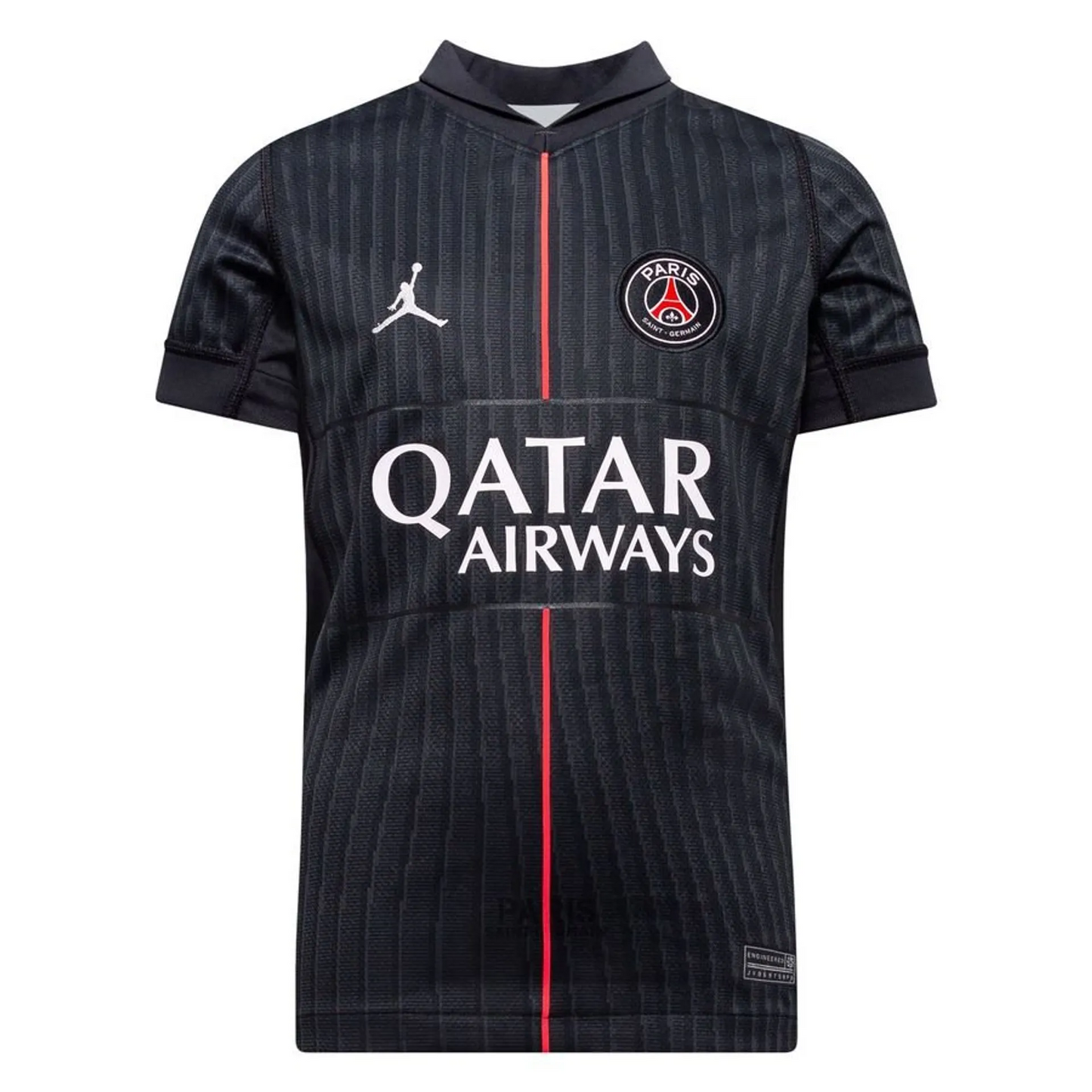 Maillot quatrième Paris Saint-Germain 2025-26