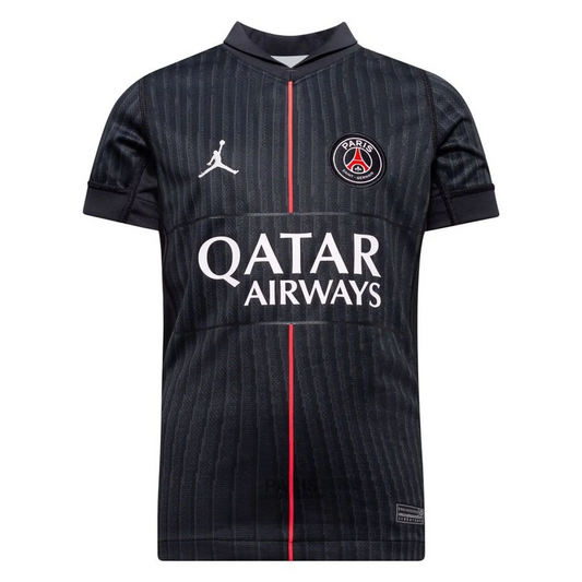 Maillot quatrième Paris Saint-Germain 2025-26