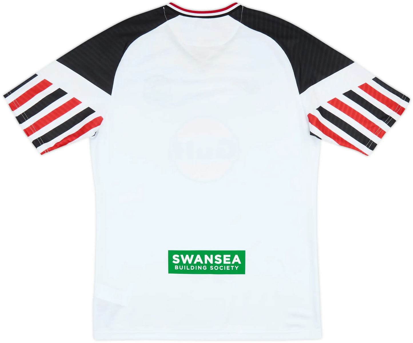 Maillot quatrième Swansea City 2023-24 - En boîte