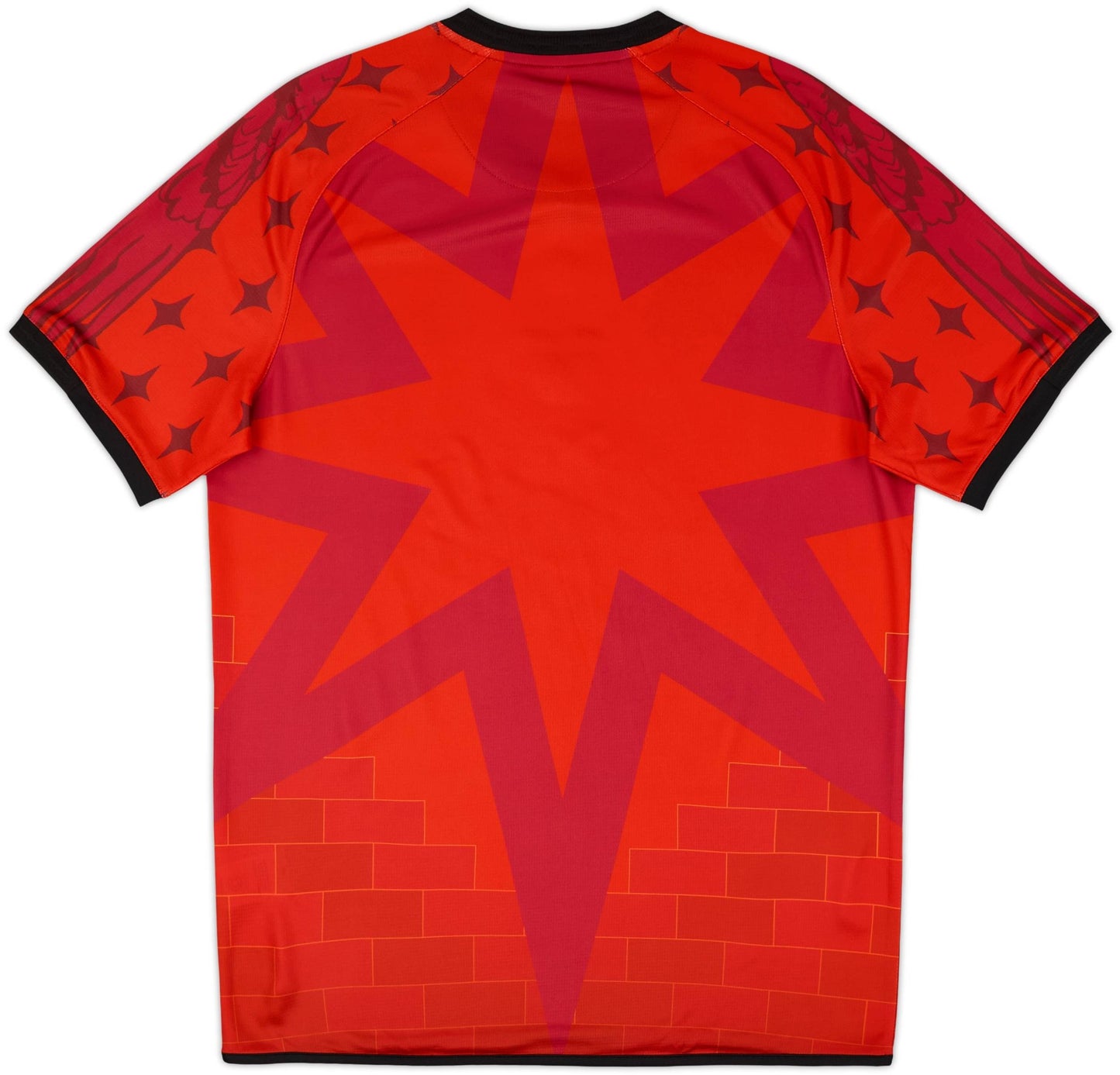 Maillot quatrième Venezia 2025-26
