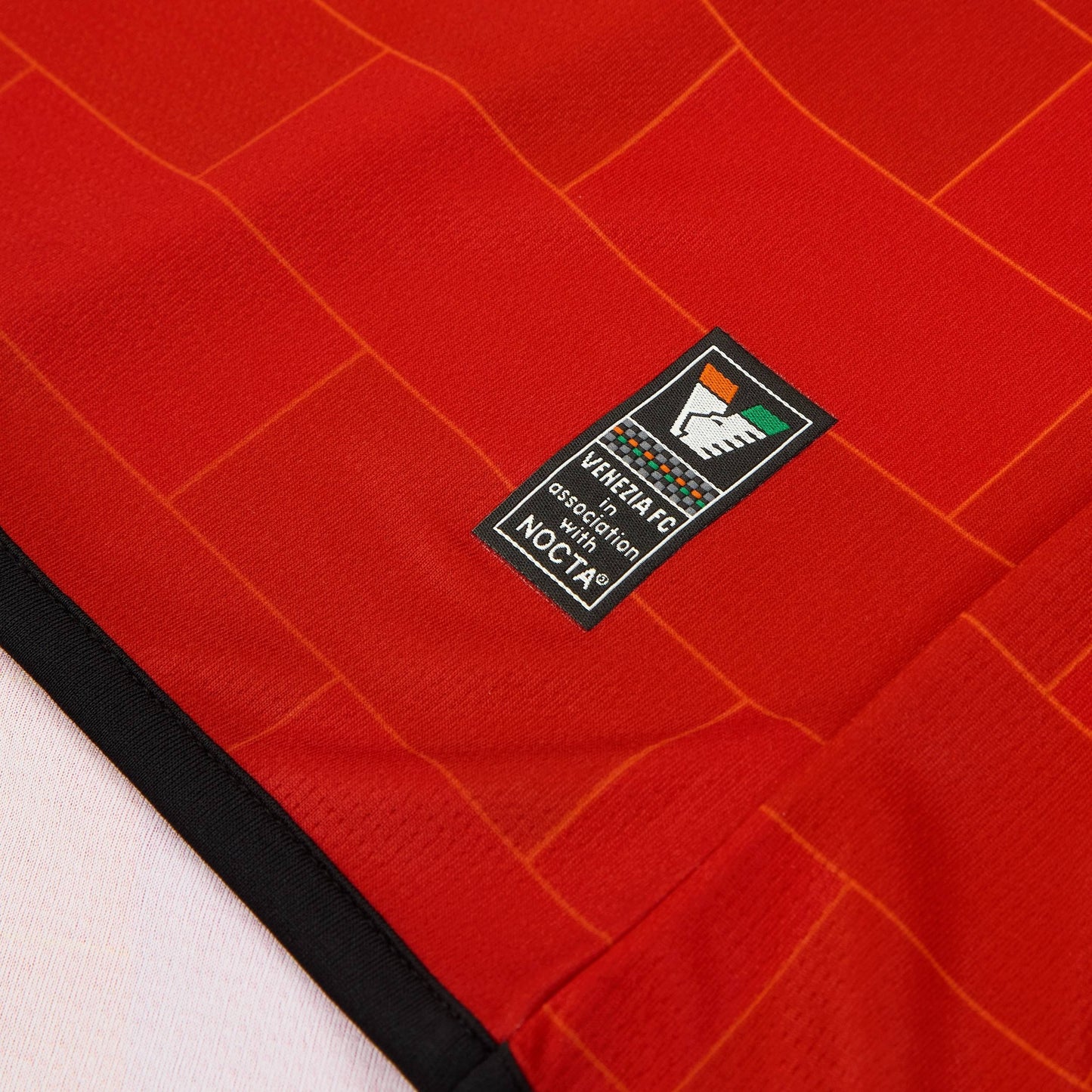 Maillot quatrième Venezia 2025-26