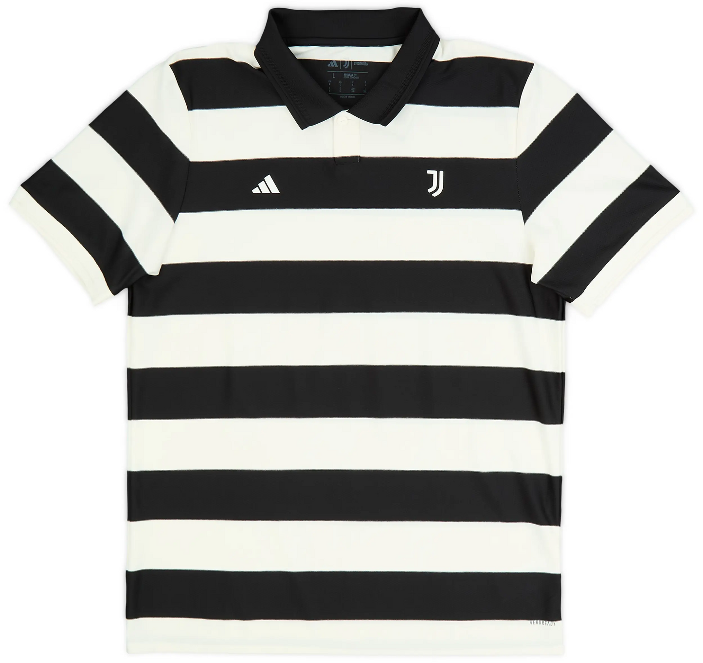 Maillot quatrième authentique Juventus 2025-26