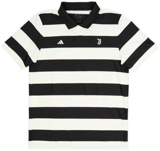 Maillot quatrième authentique Juventus 2025-26