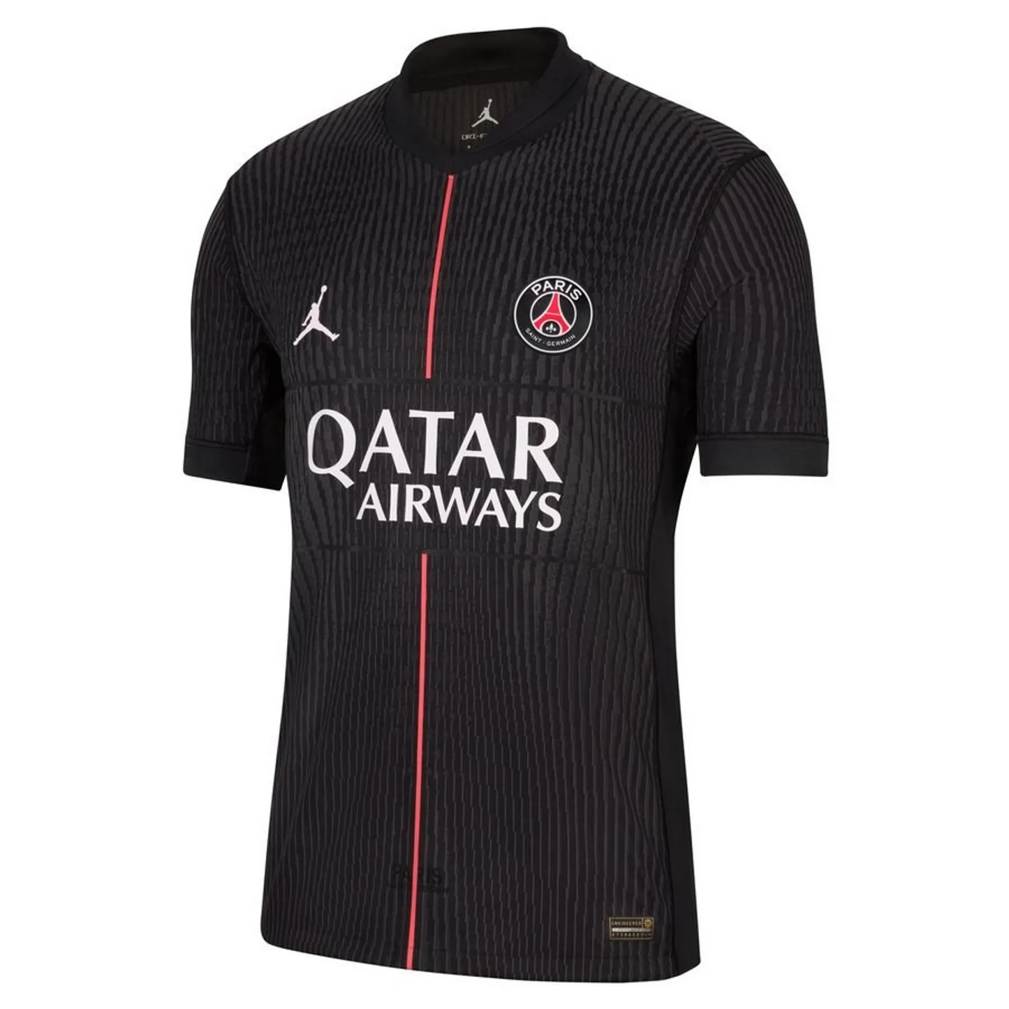 Maillot quatrième authentique Paris Saint-Germain 2025-26