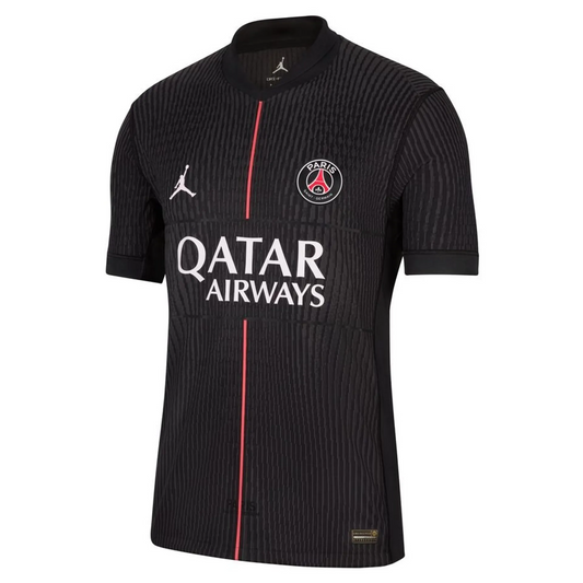 Maillot quatrième authentique Paris Saint-Germain 2025-26