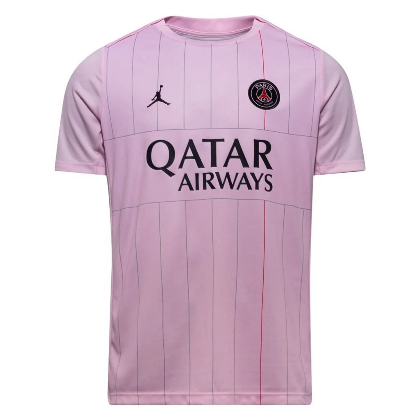 Maillot quatrième d'entraînement Paris Saint-Germain 2025-26