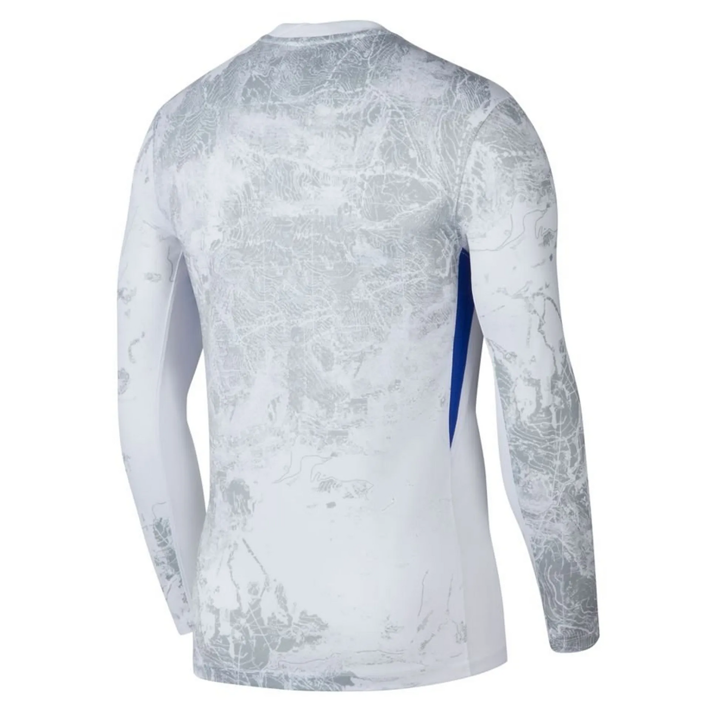 Maillot quatrième de gardien à manches longues Inter Milan x ACG 2025-26
