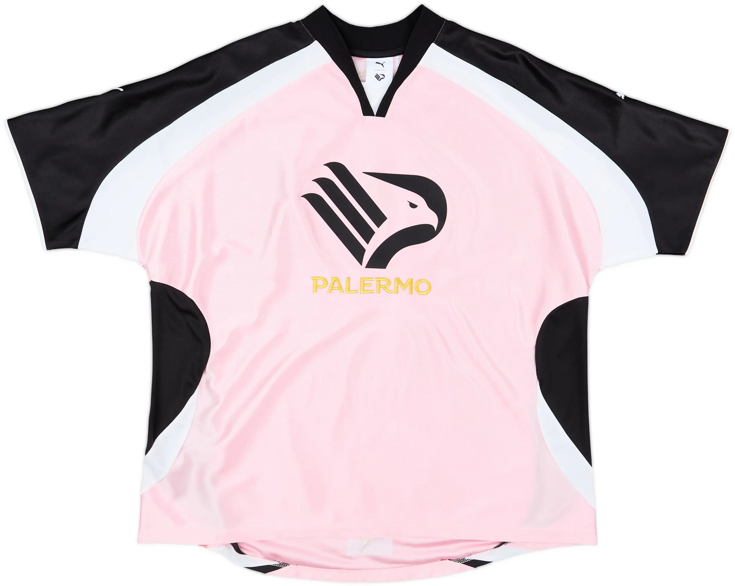 Maillot rétro Palerme x Puma 2024-25