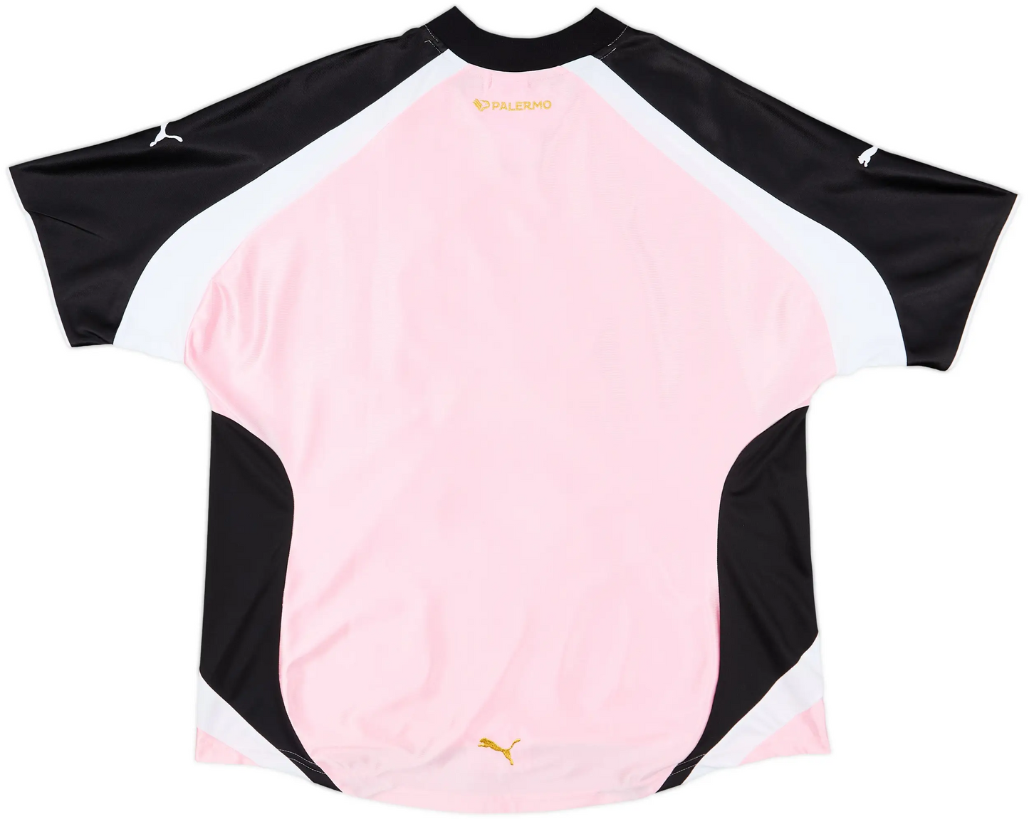 Maillot rétro Palerme x Puma 2024-25