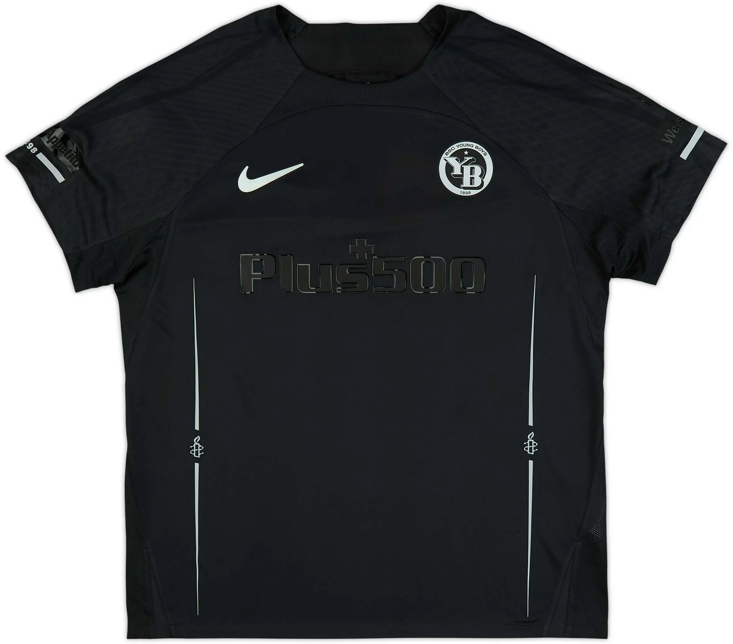 Maillot spécial Young Boys 2023-24