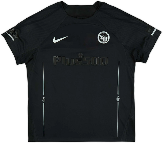 Maillot spécial Young Boys 2023-24