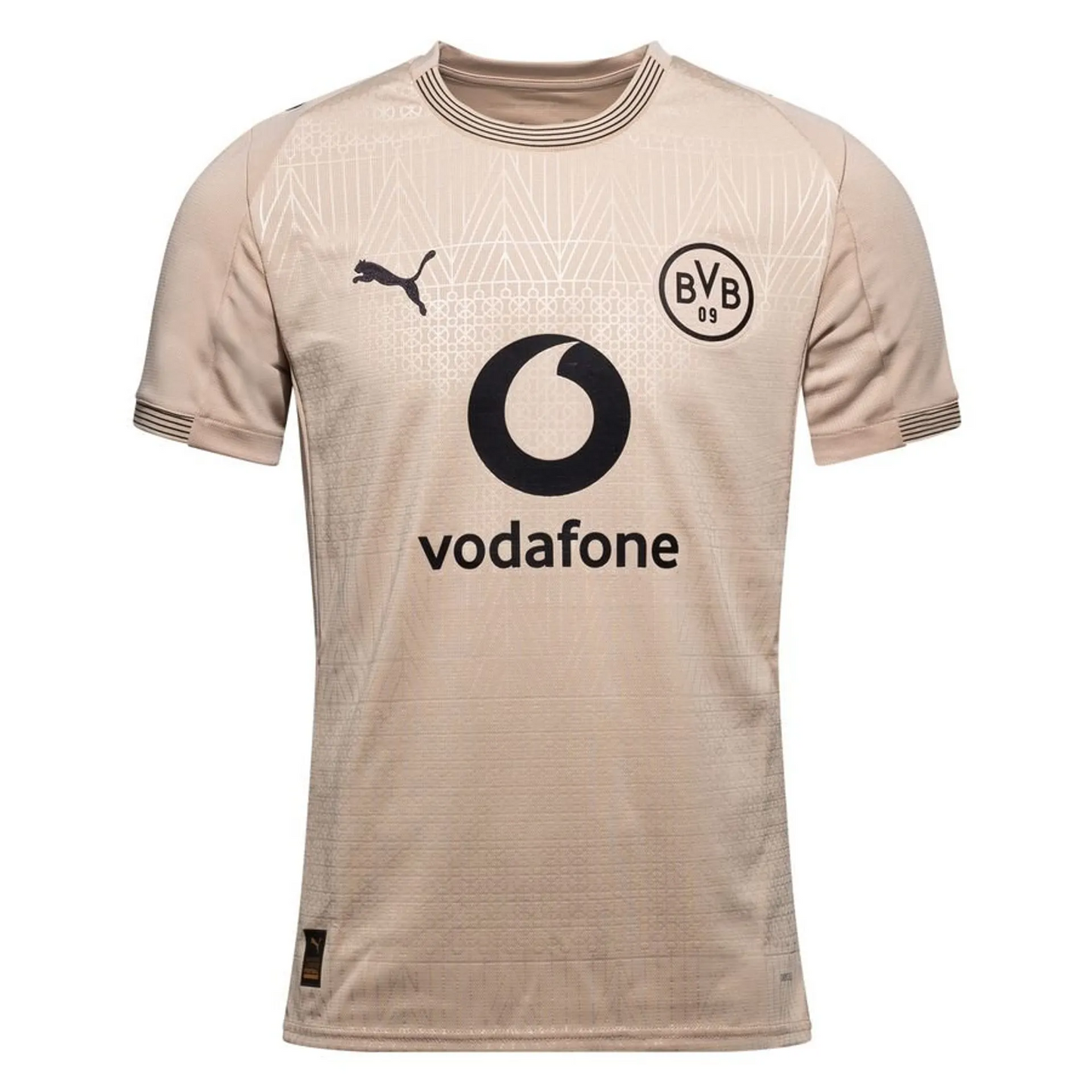 Maillot spécial édition gardien 2025-26