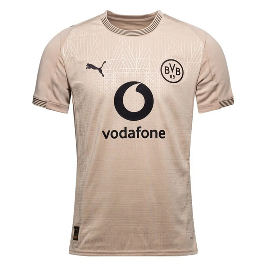 Maillot spécial édition gardien 2025-26