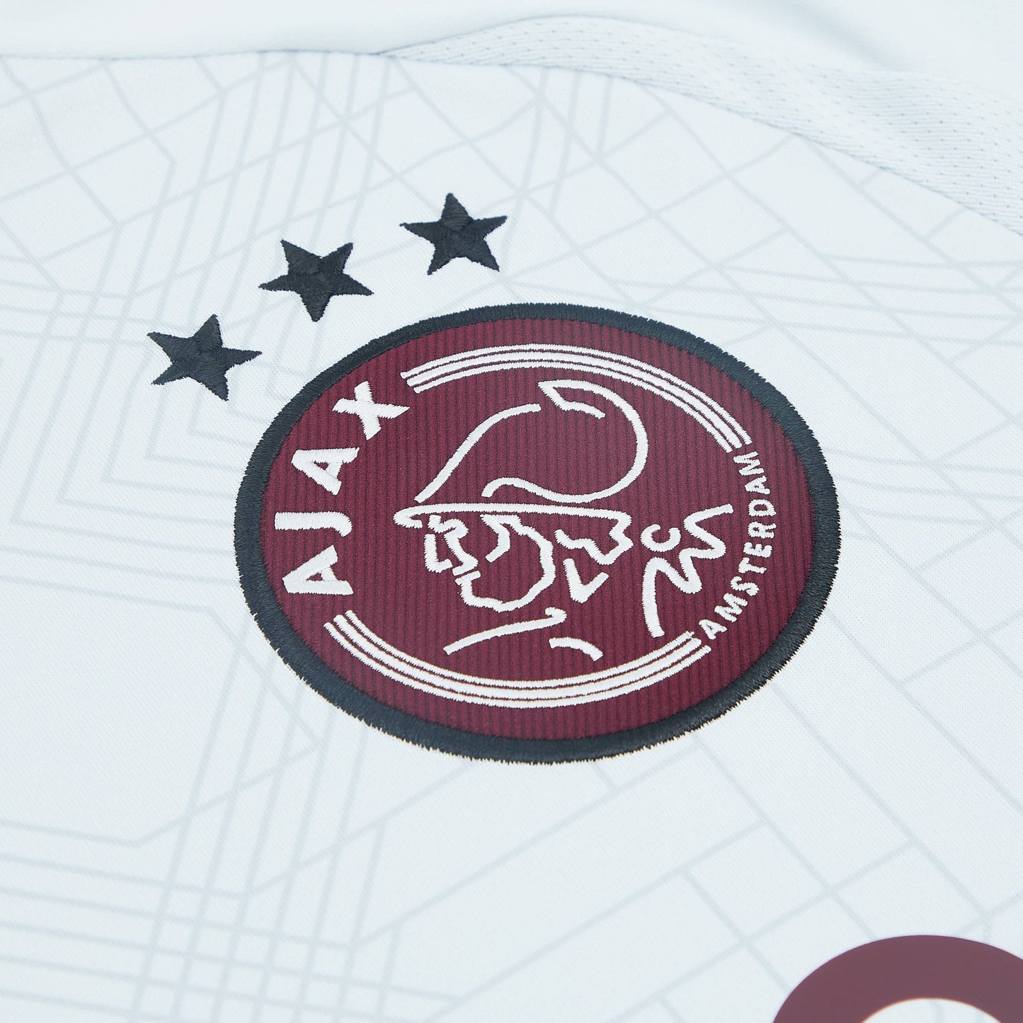 Maillot third Ajax 2024-25