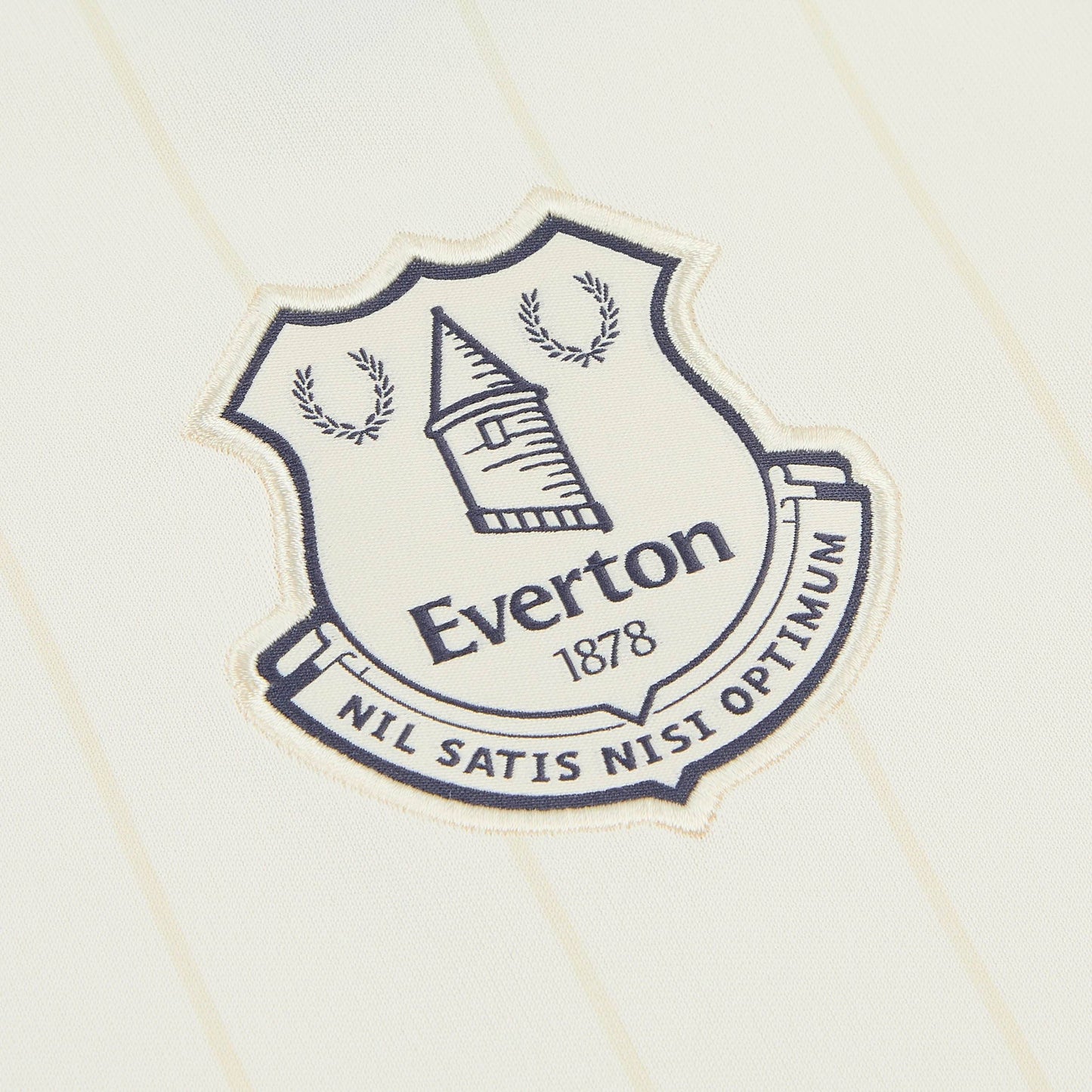 Maillot third Everton 2024-25