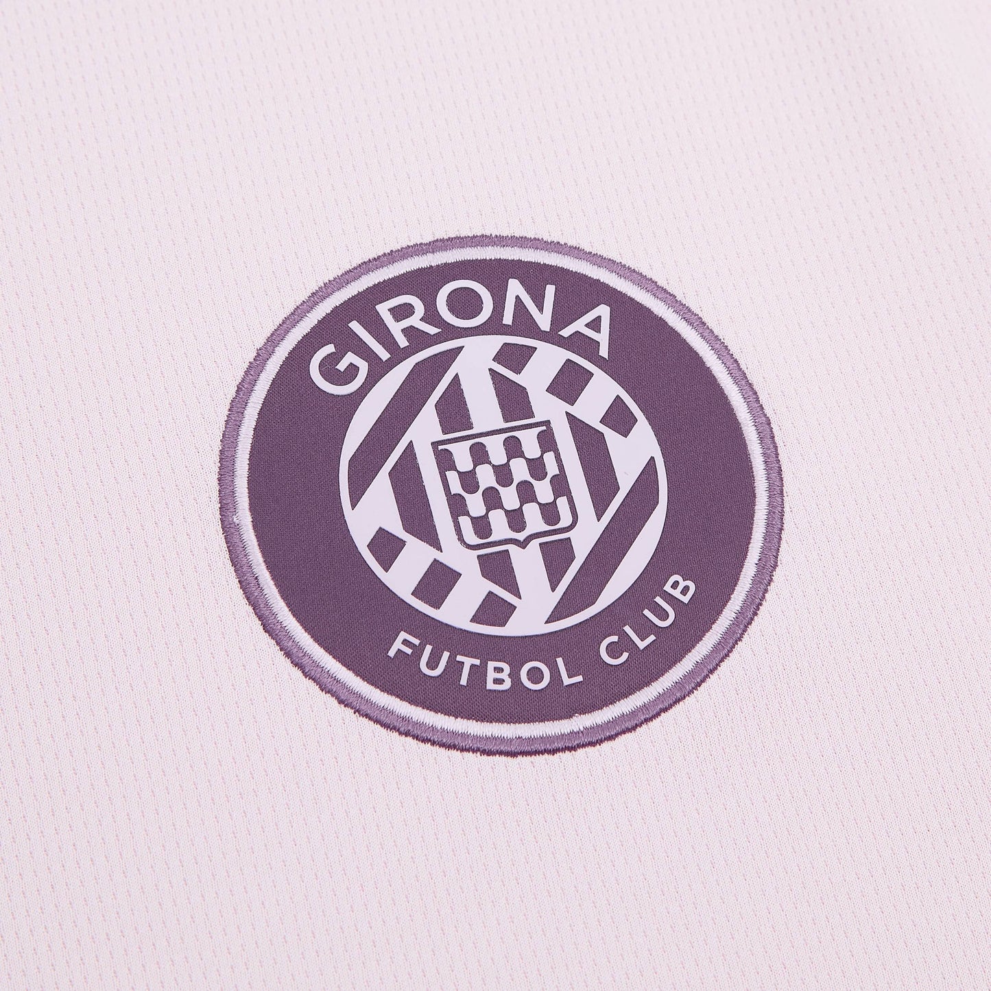 Maillot third Girona 2024-25