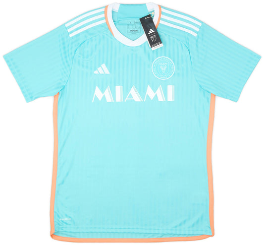 Maillot third Inter Miami 2024-25