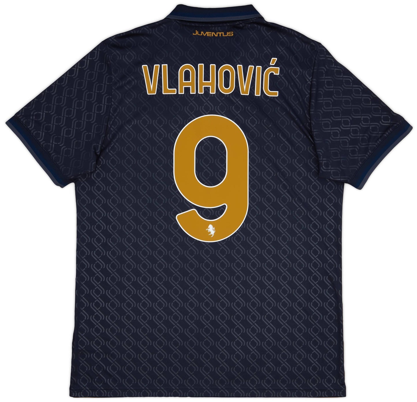 Maillot third Juventus 2024-25 Vlahovic #9