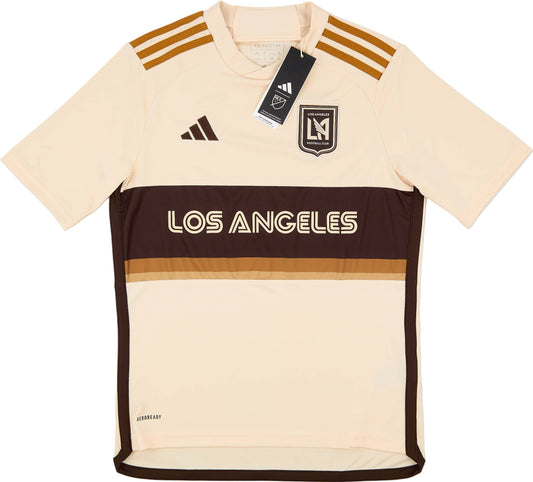 Maillot third Los Angeles 2024-25 (enfants)