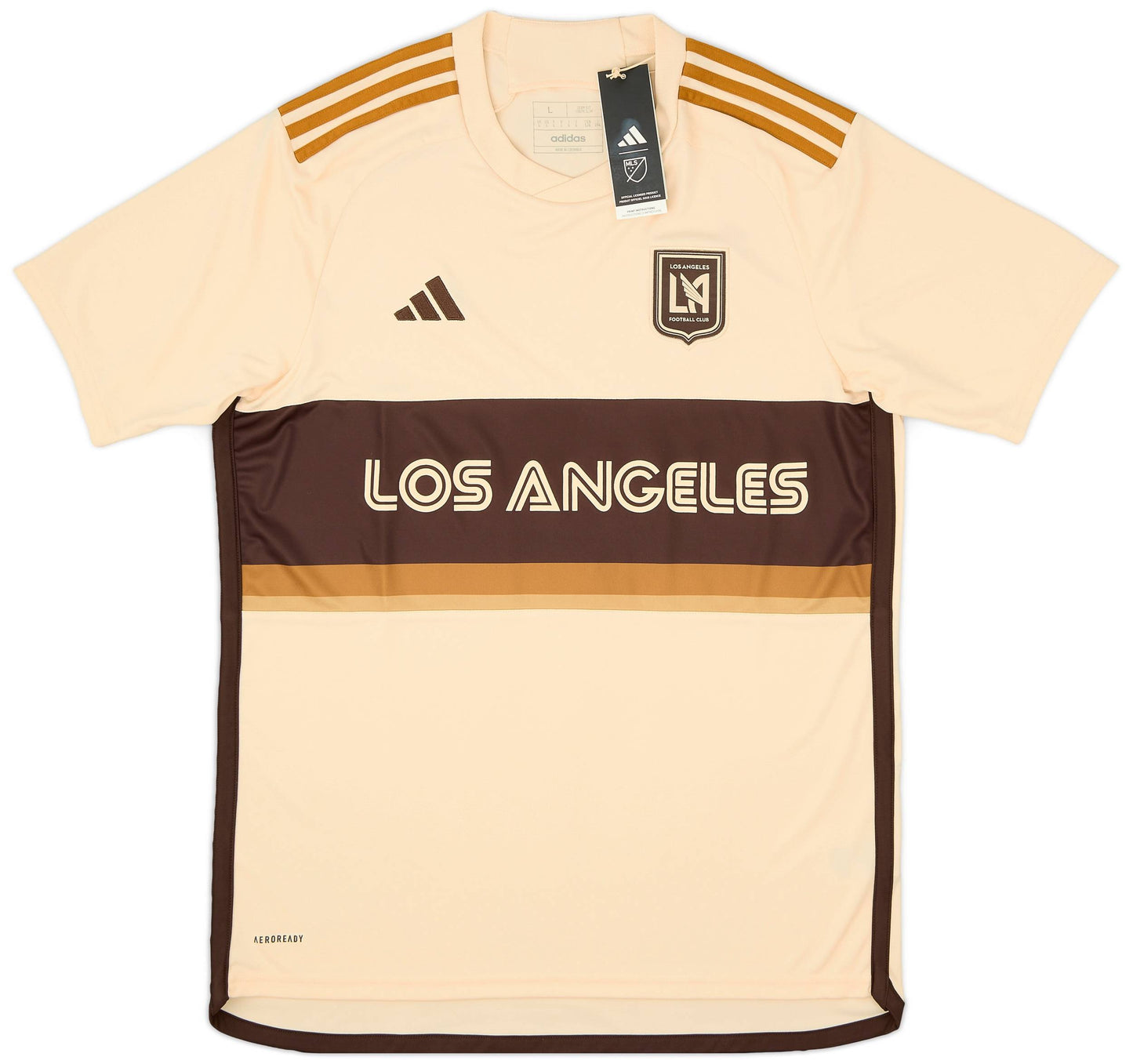 Maillot third Los Angeles FC 2024-25