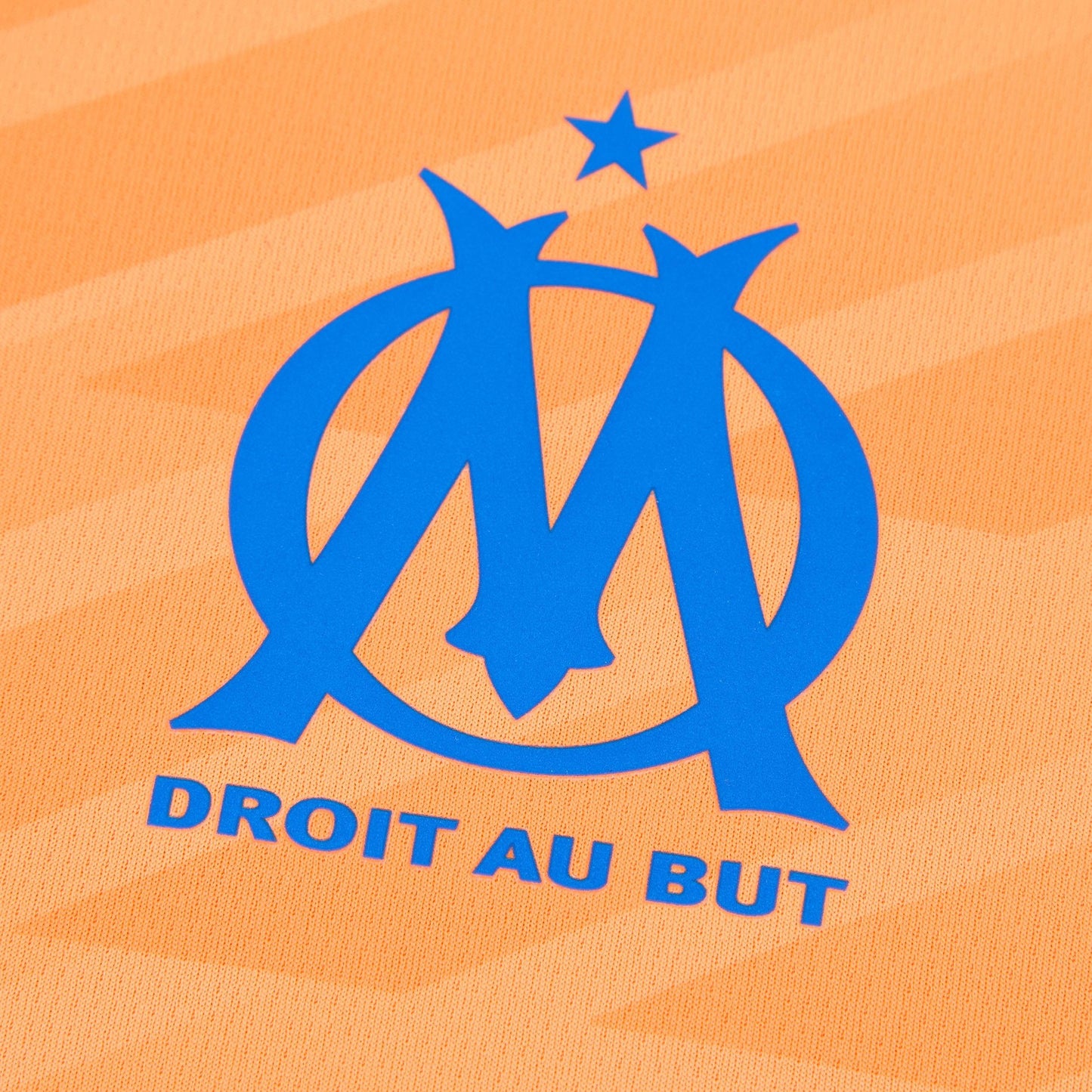 Maillot third Olympique de Marseille 2024-25