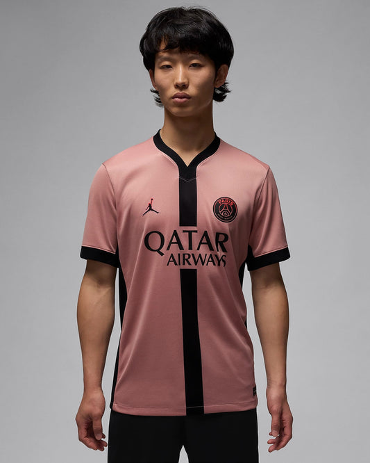 Maillot third Paris Saint-Germain 2024-25