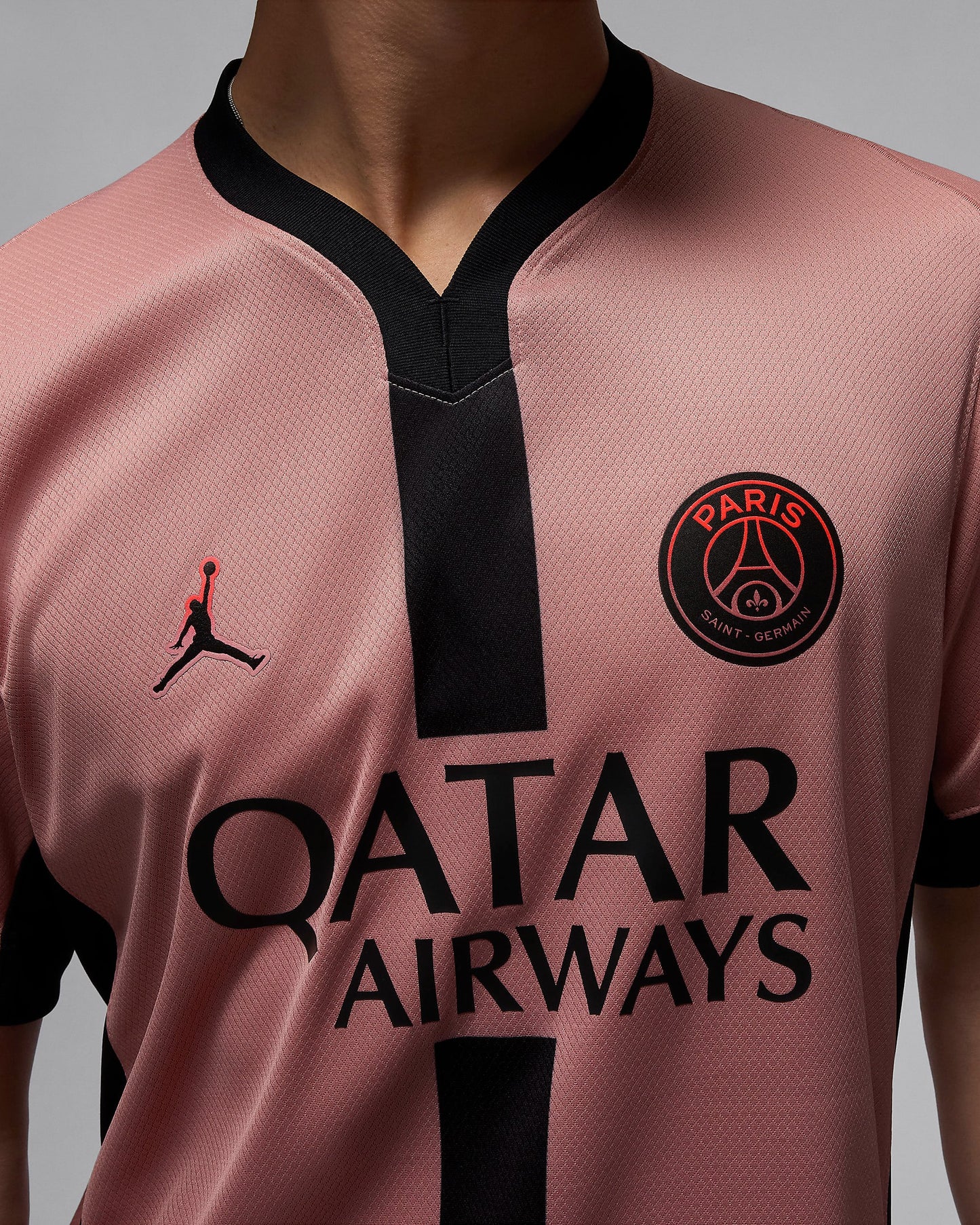 Maillot third Paris Saint-Germain 2024-25