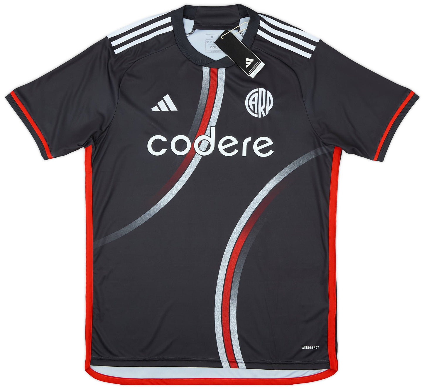 Maillot third River Plate 2024-25