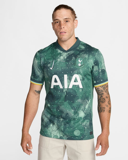 Maillot third Tottenham Hotspur 2024-25