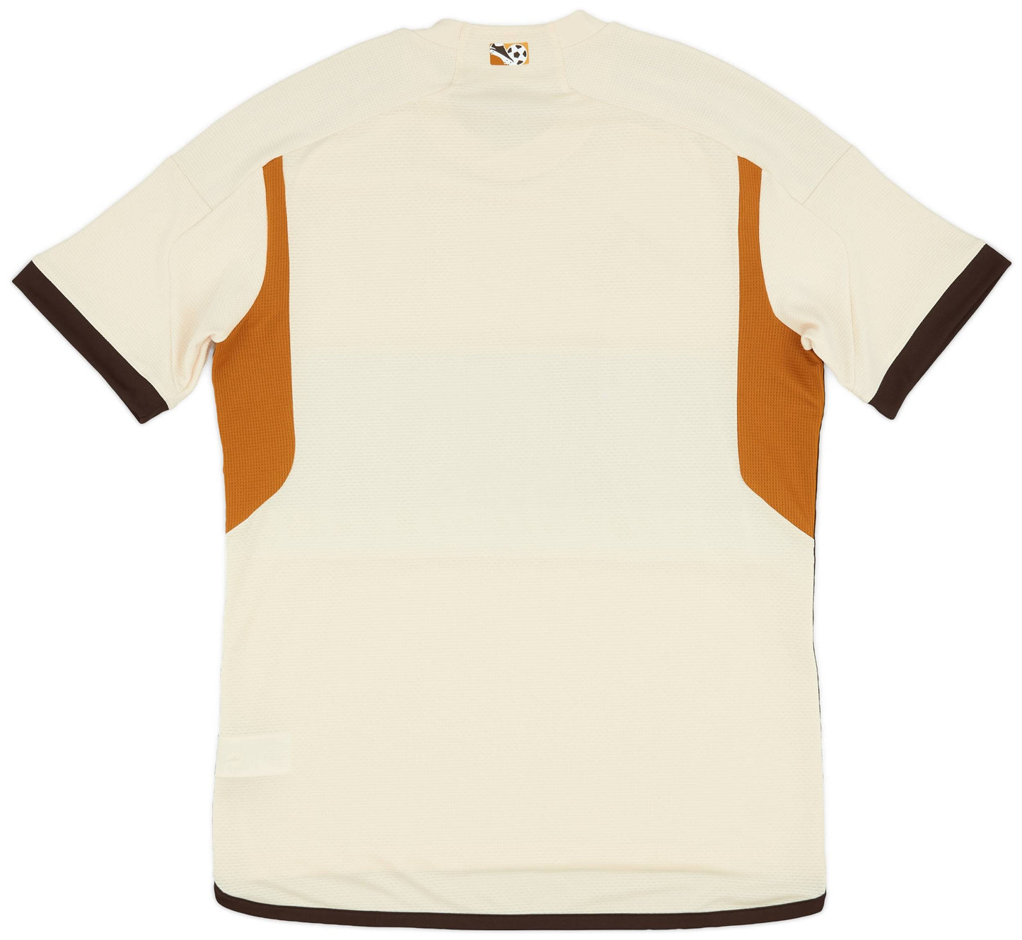 Maillot third authentique Los Angeles 2024-25