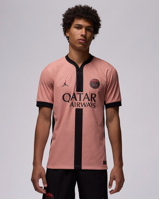 Maillot third authentique Paris Saint-Germain 2024-25