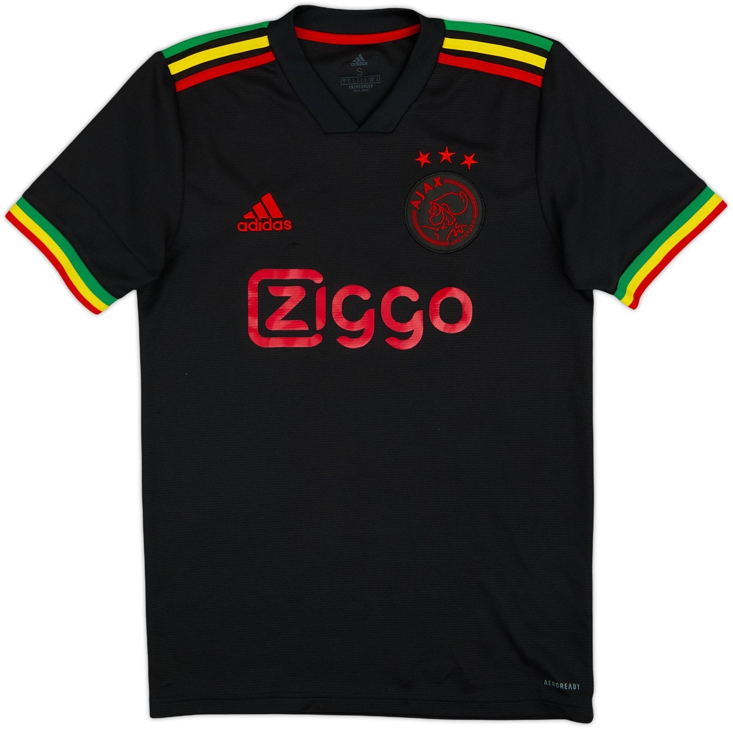 Maillot troisième Ajax 2021-22 (S)