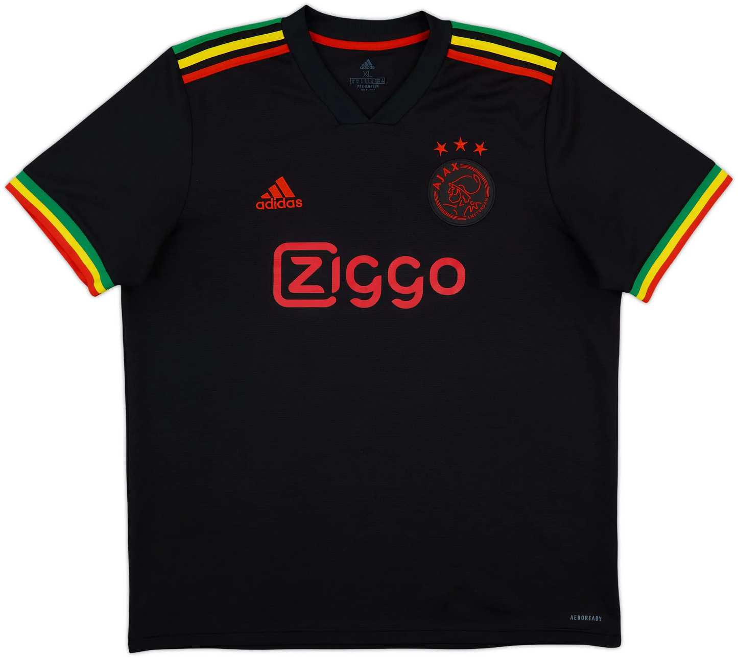 Maillot troisième Ajax 2021-22 (XL)