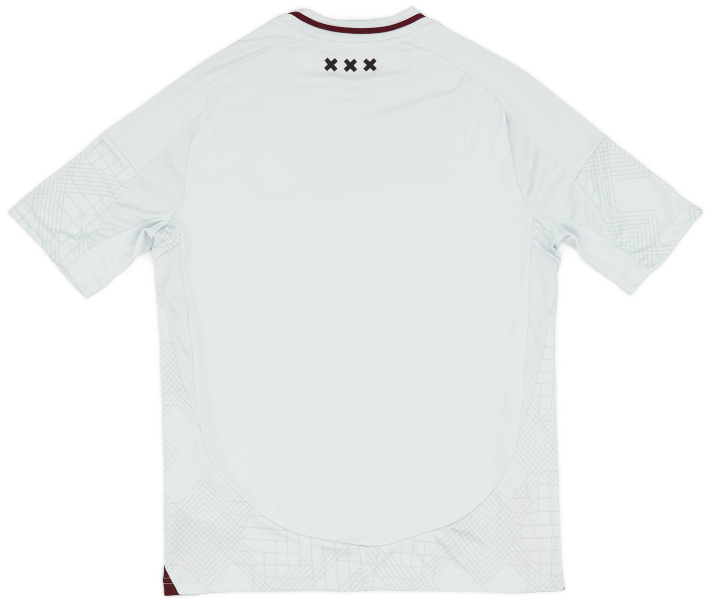 Maillot troisième Ajax 2024-25 (enfants)