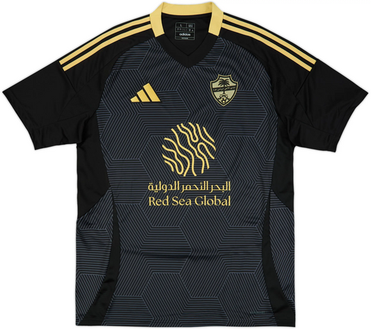 Maillot troisième Al-Ahli 2024-25