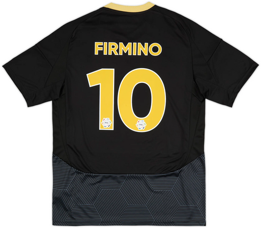 Maillot troisième Al-Ahli 2024-25 Firmino #10