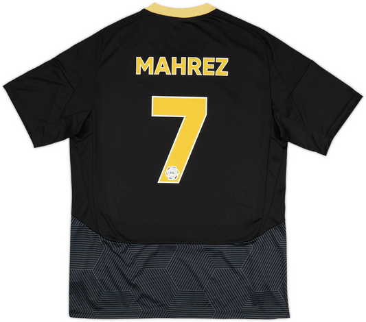 Maillot troisième Al-Ahli 2024-25 Mahrez #7