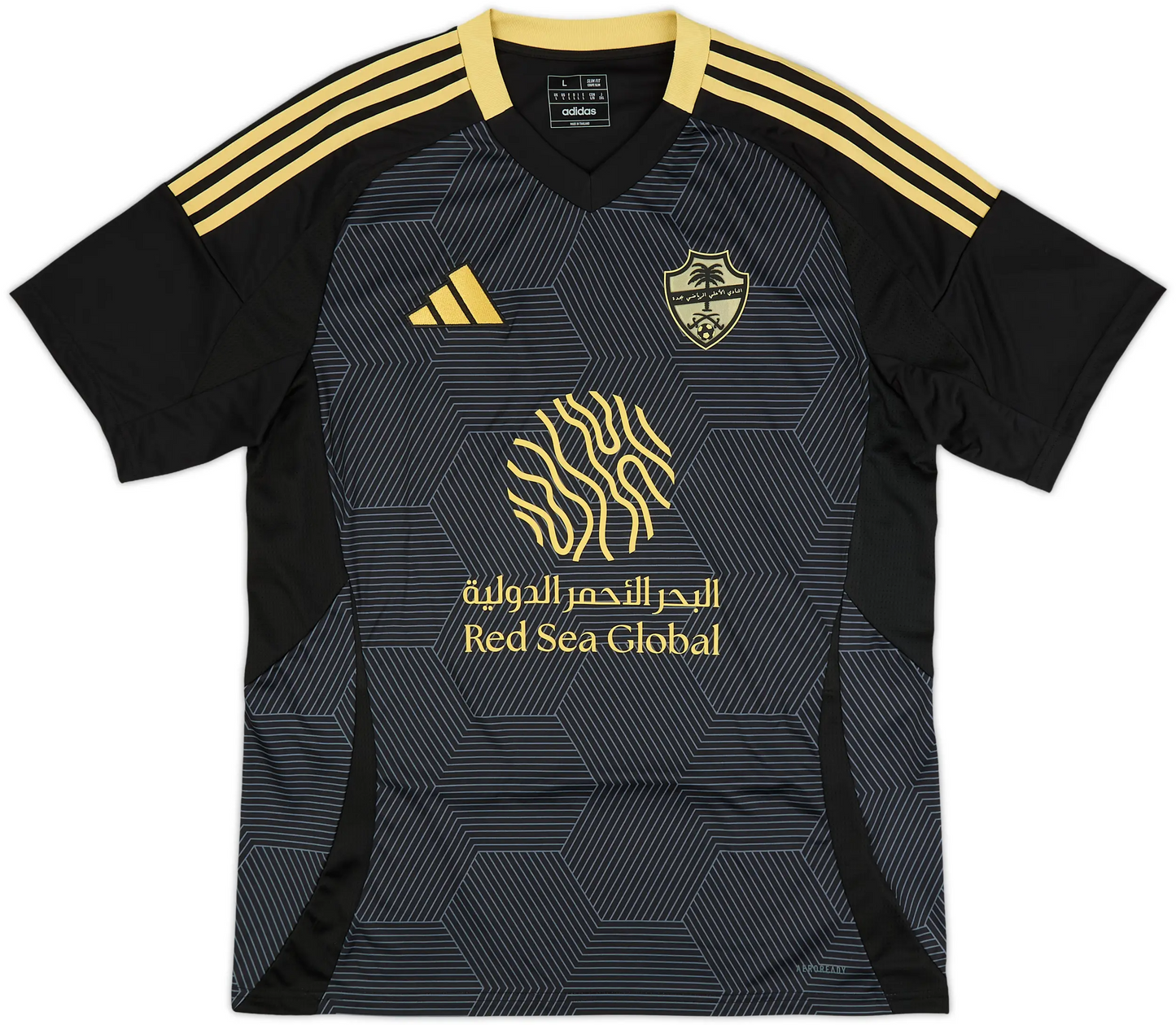 Maillot troisième Al-Ahli 2024-25 Toney #99