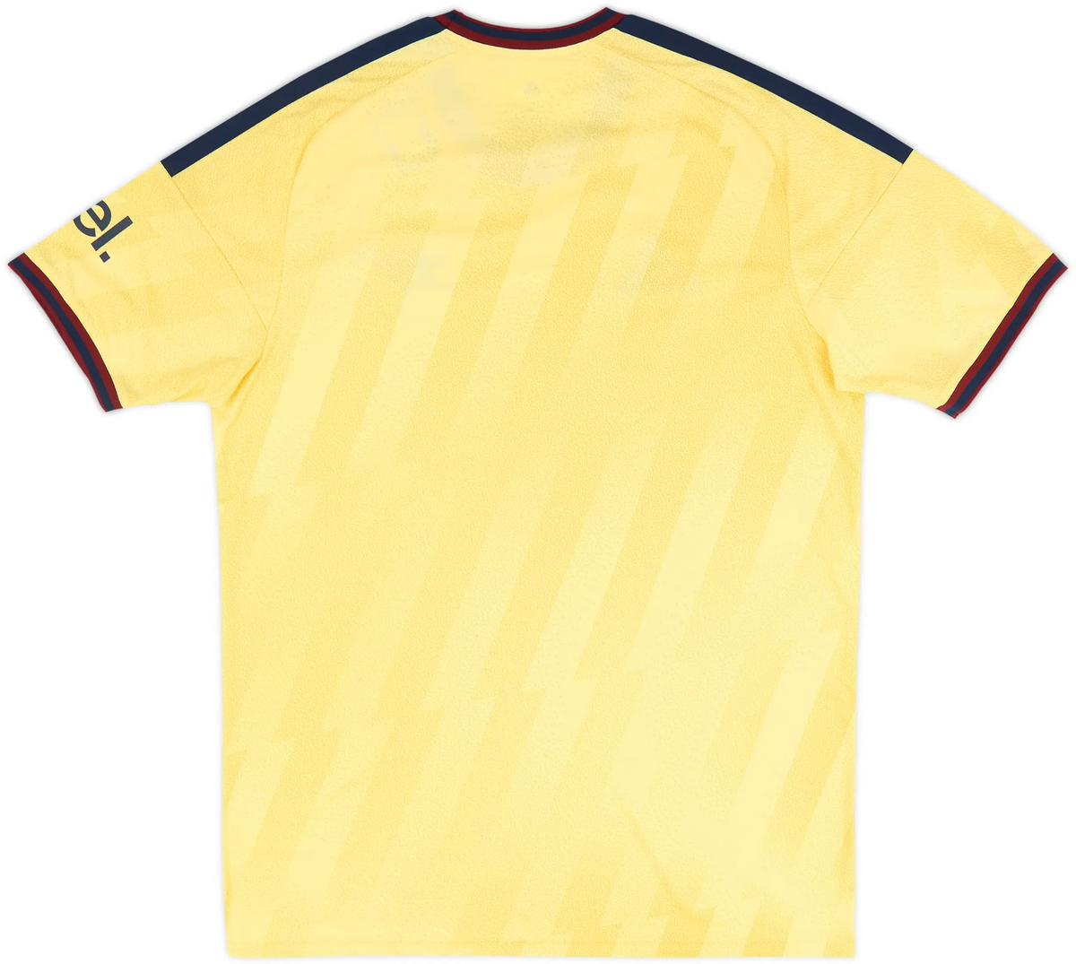 Maillot troisième Arsenal 2026-27