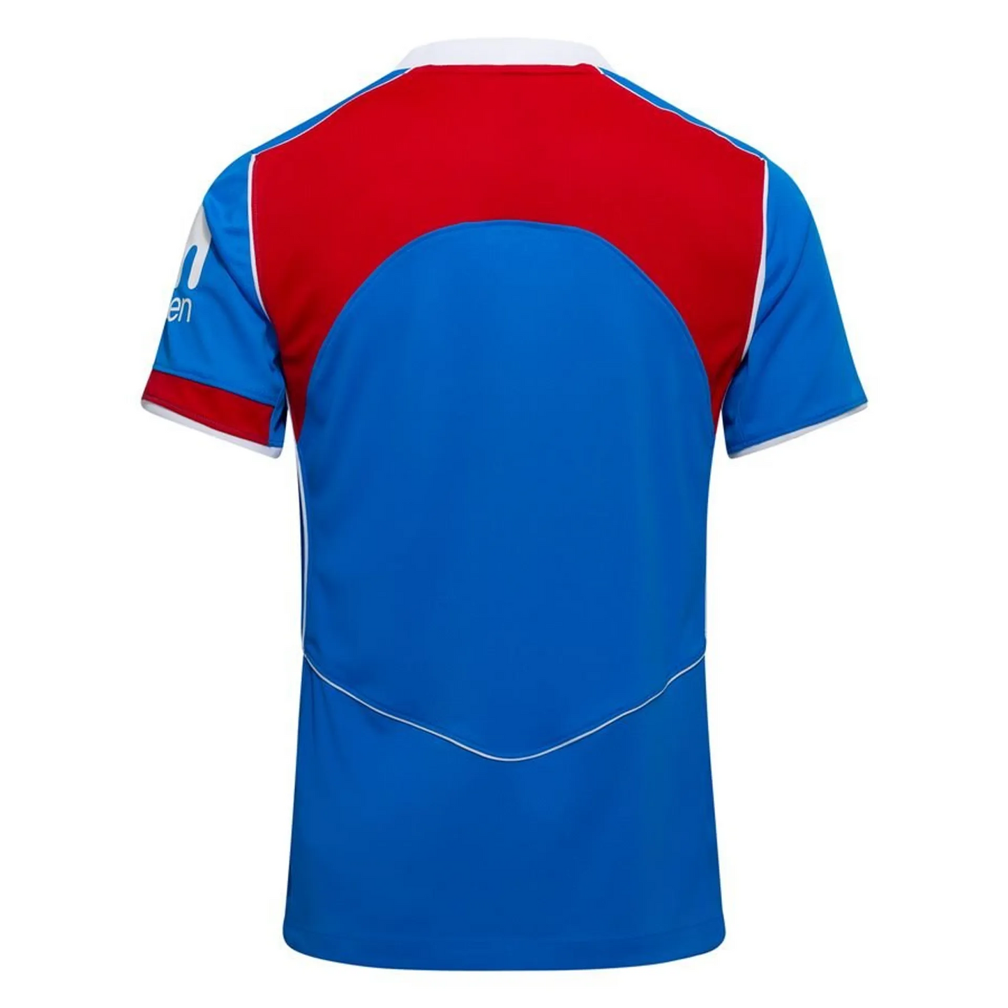 Maillot troisième Atletico Madrid 2025-26
