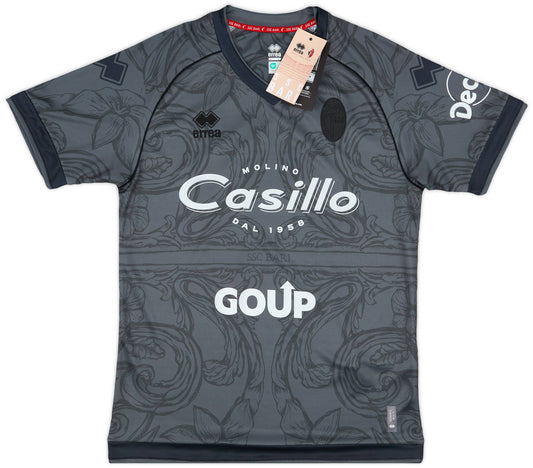 Maillot troisième Bari 2024-25