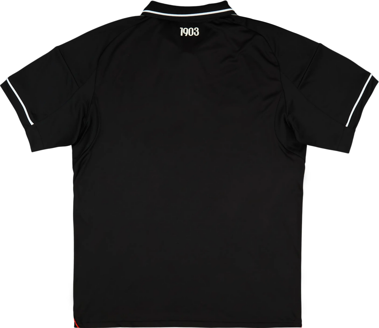 Maillot troisième Besiktas 2025-26