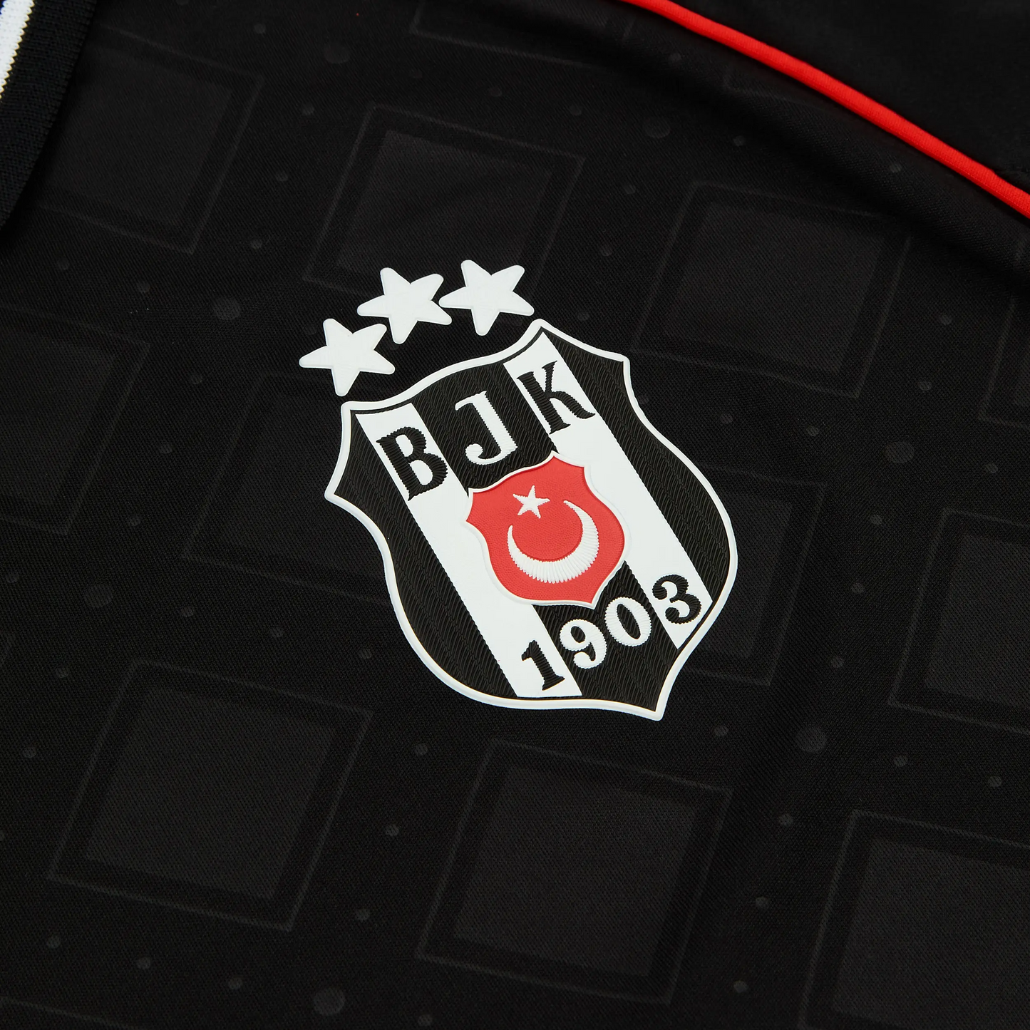 Maillot troisième Besiktas 2025-26