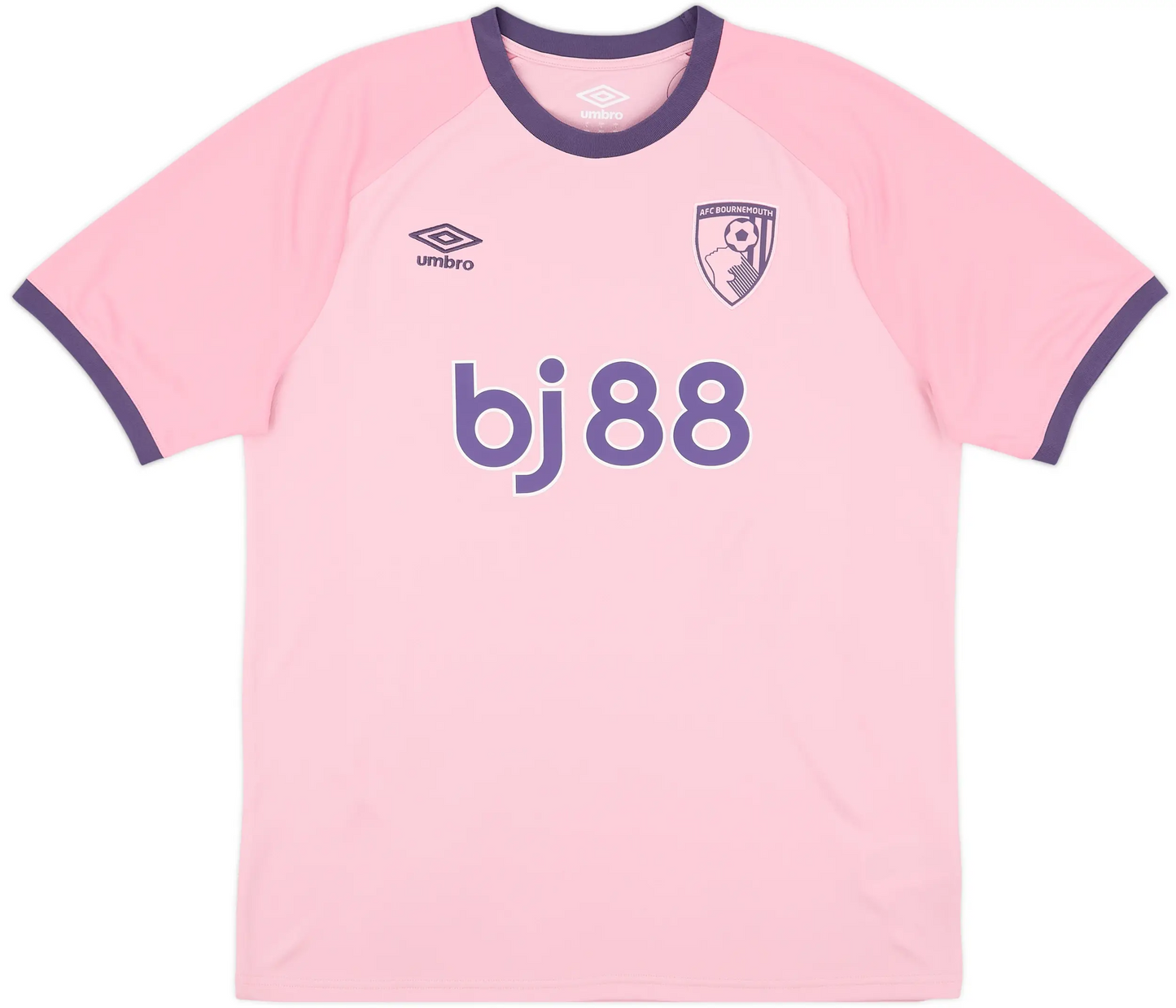 Maillot troisième Bournemouth 2025-2026