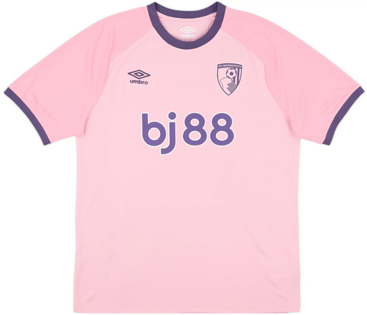Maillot troisième Bournemouth 2025-2026