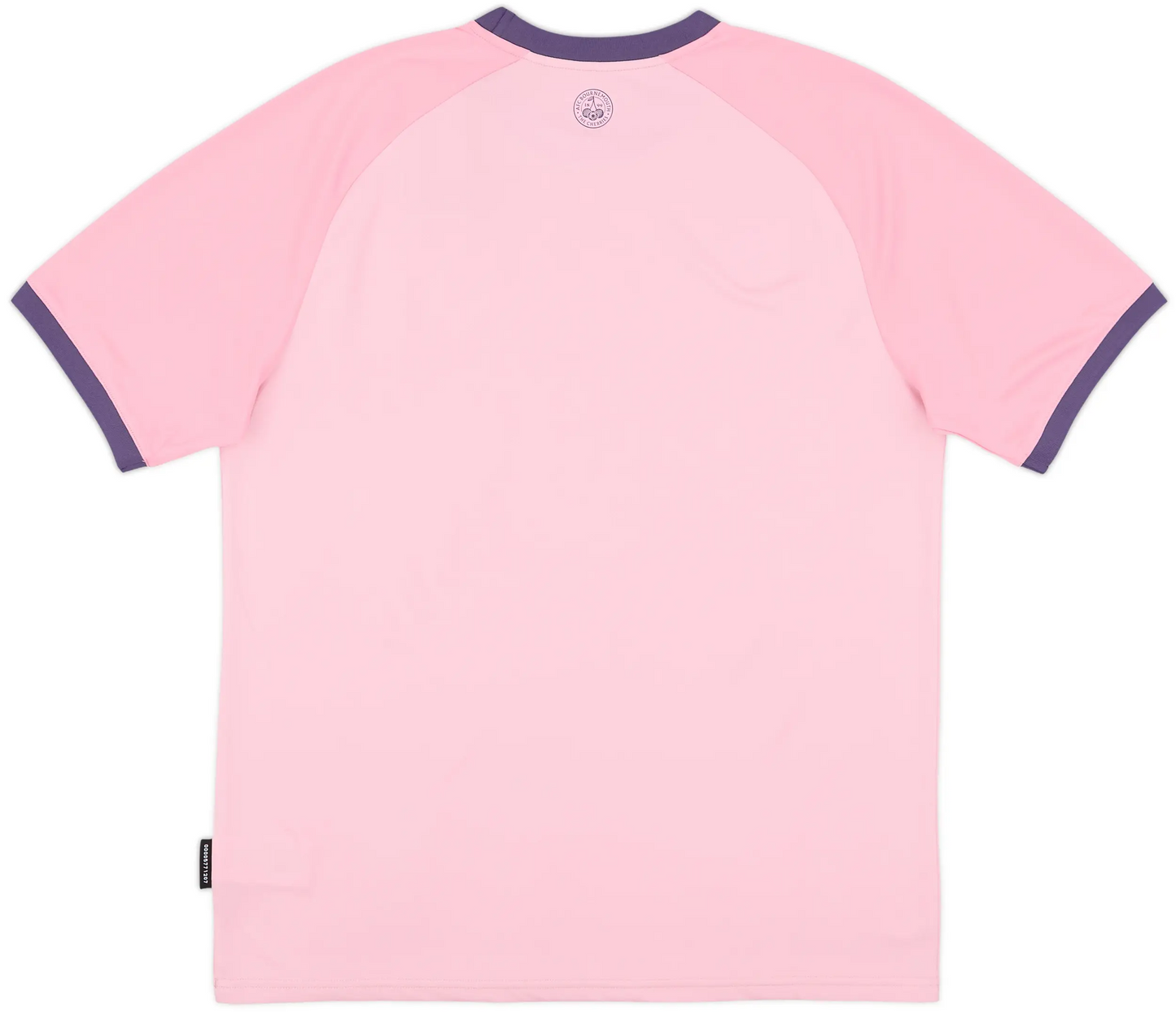 Maillot troisième Bournemouth 2025-2026