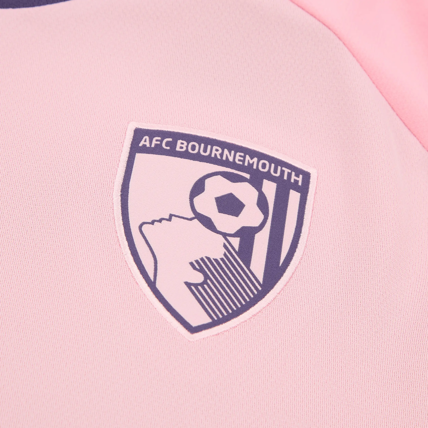 Maillot troisième Bournemouth 2025-2026